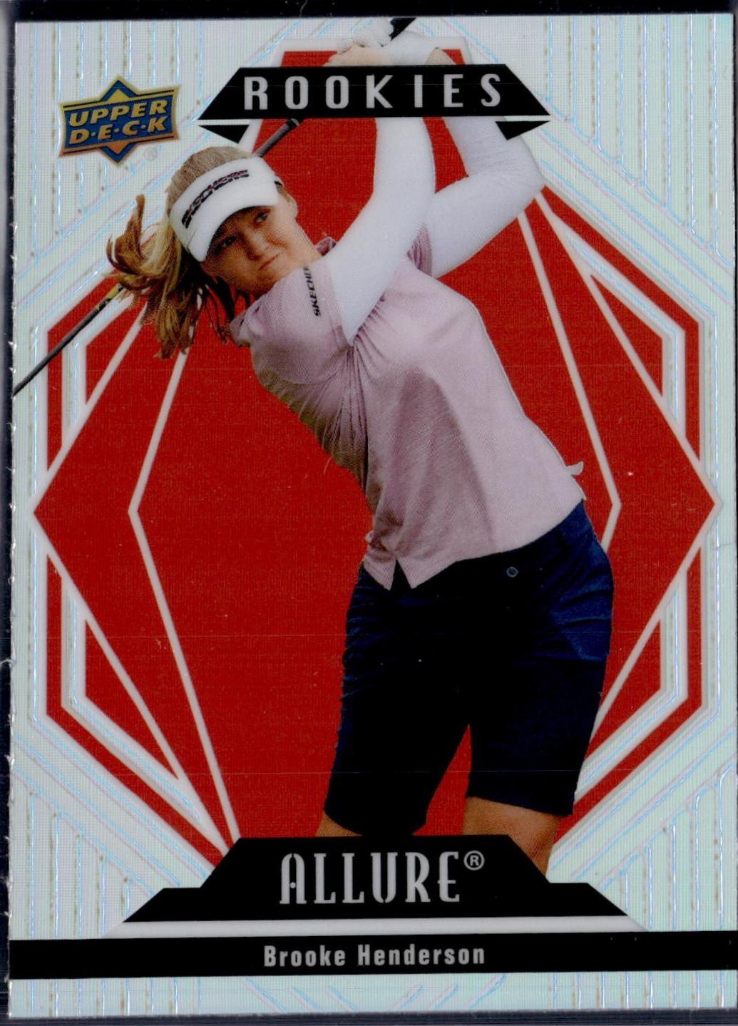 Brooke Henderson #AR-HE
