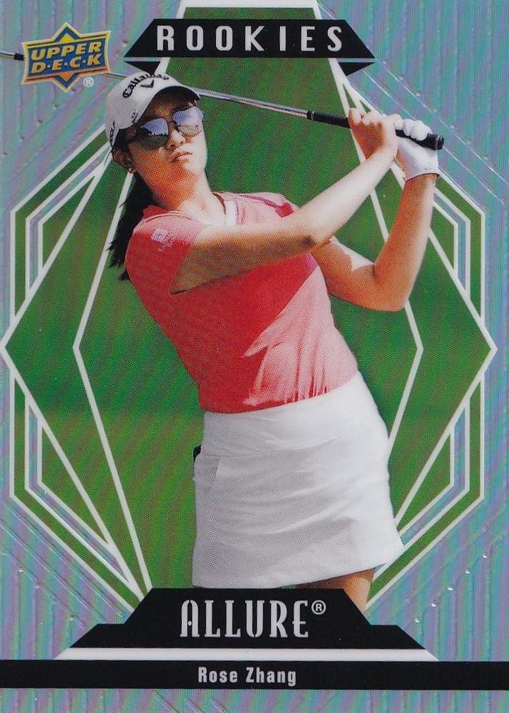 Rose Zhang #AR-RZ