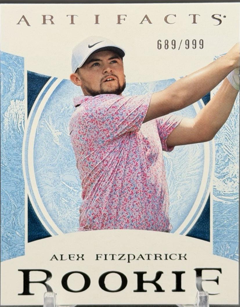 Alex Fitzpatrick #30