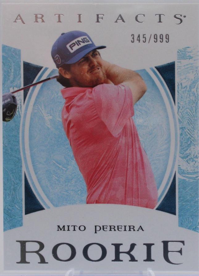 Mito Pereira #13