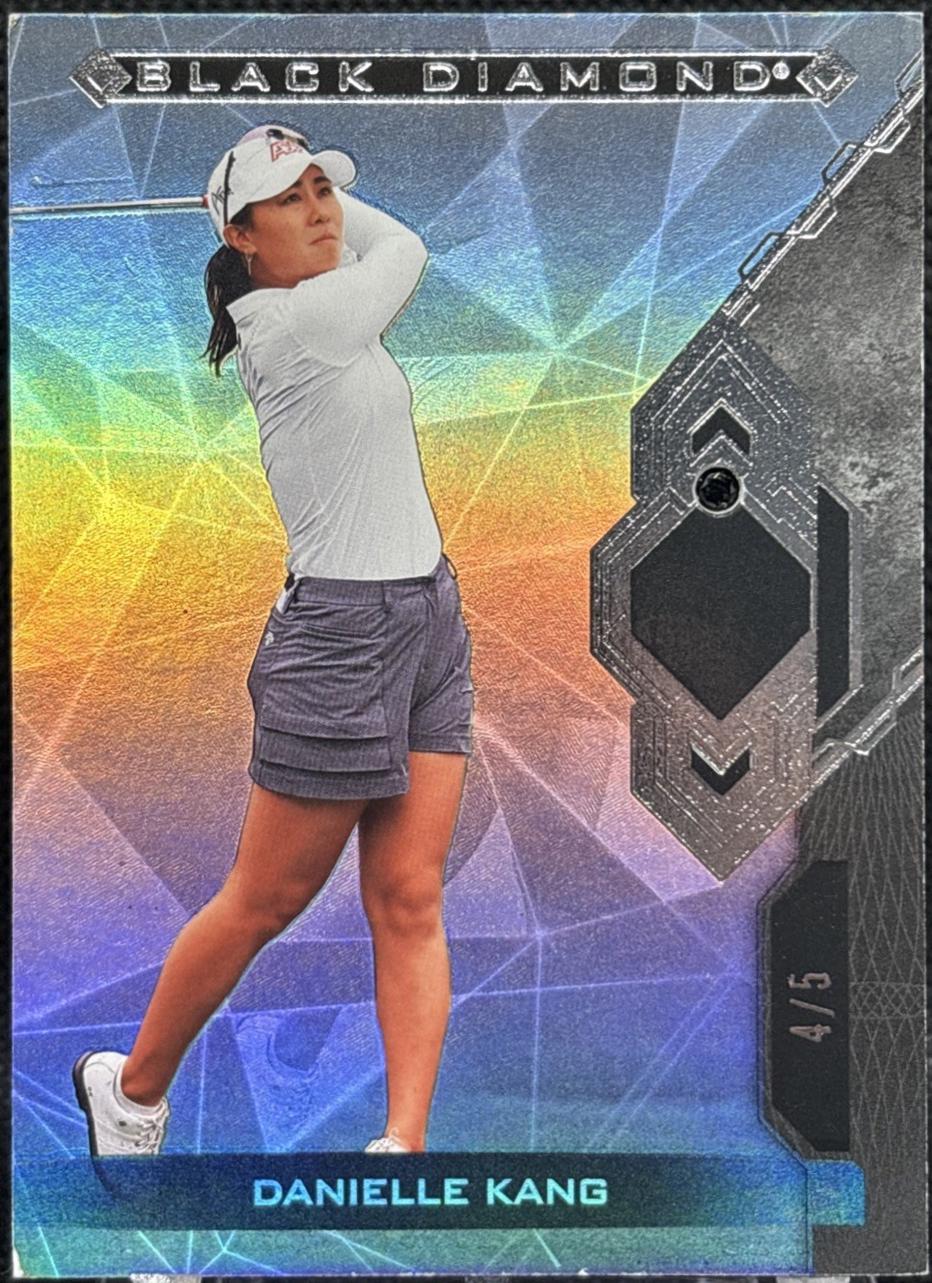 Danielle Kang #BDB-DK
