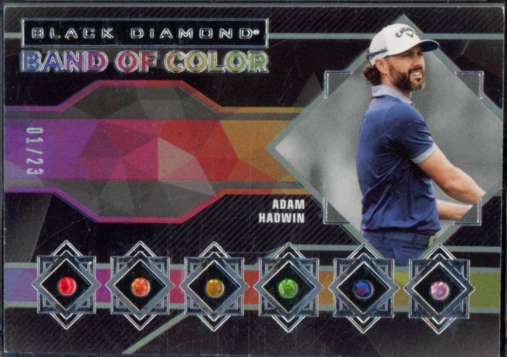 Adam Hadwin #BC-AH