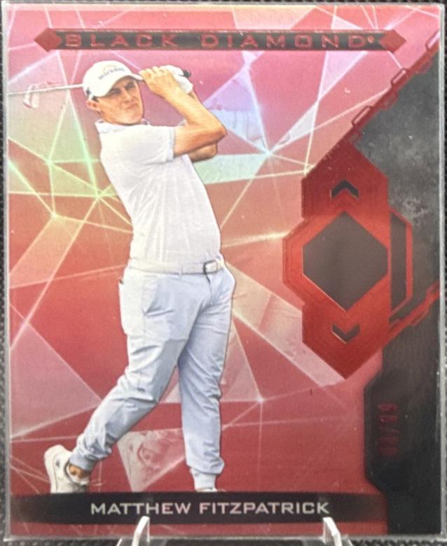 Matthew Fitzpatrick #BDB-MF