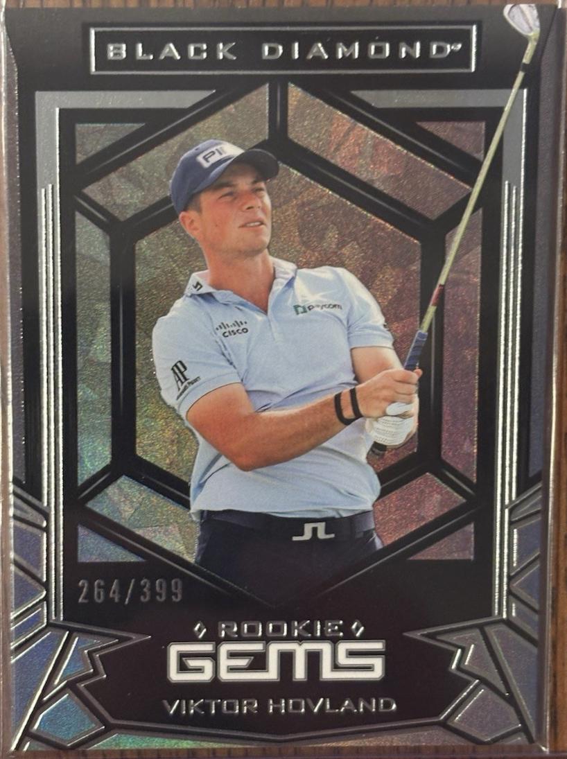 Viktor Hovland #RG-VH