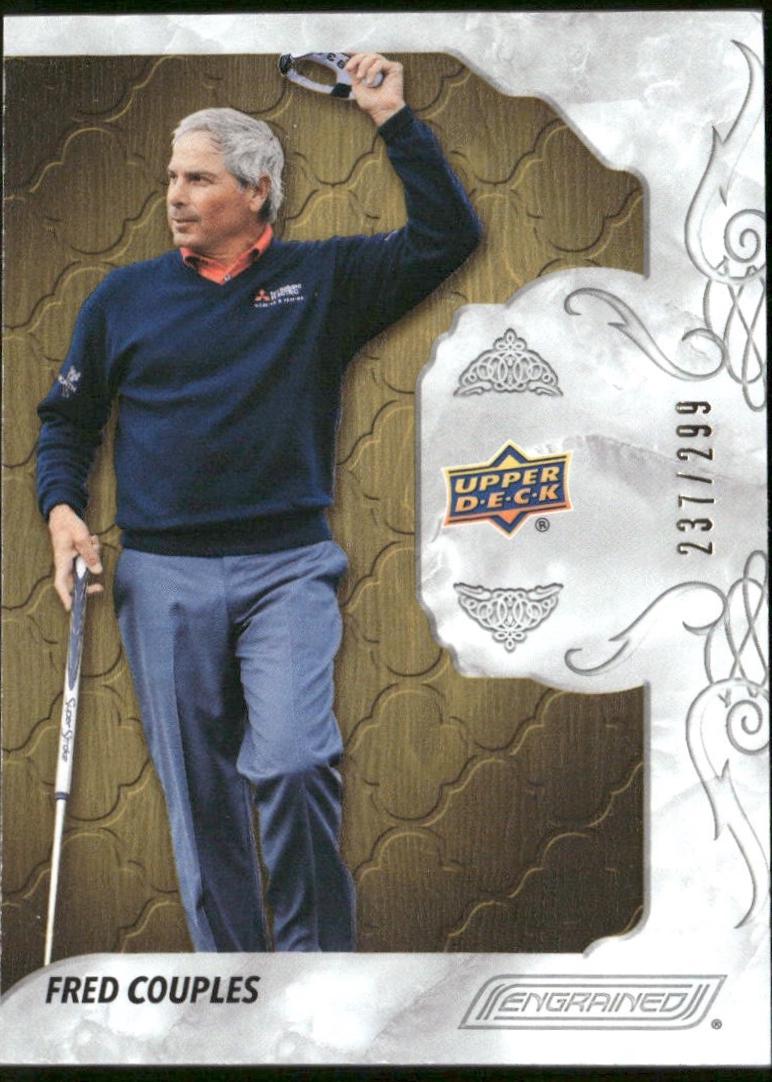 Fred Couples #4