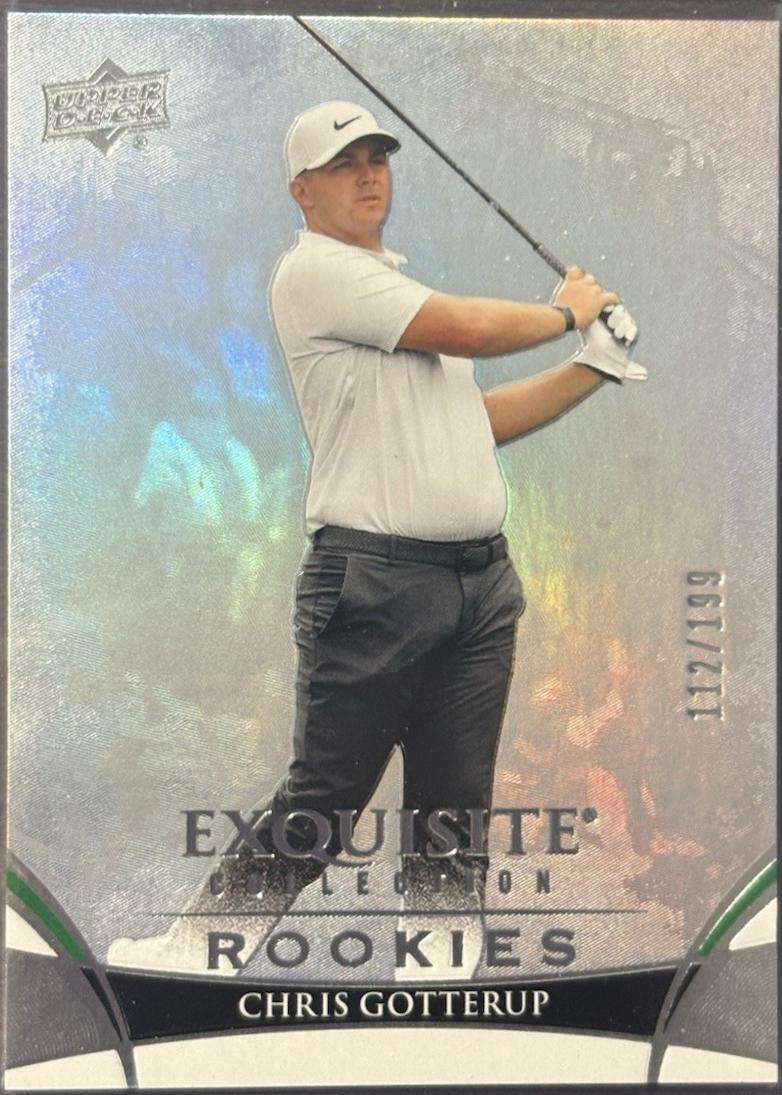 Chris Gotterup #EC-CG