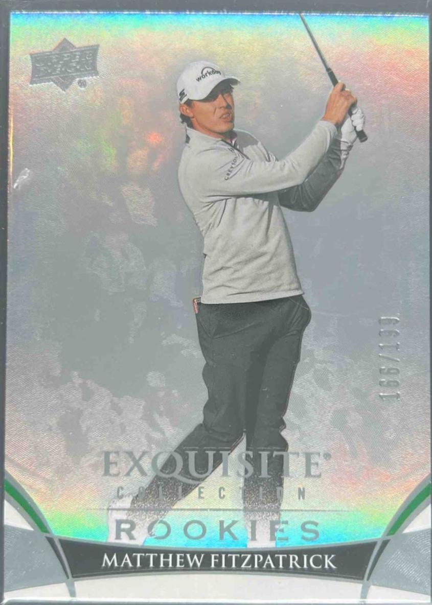 Matthew Fitzpatrick #EC-MF