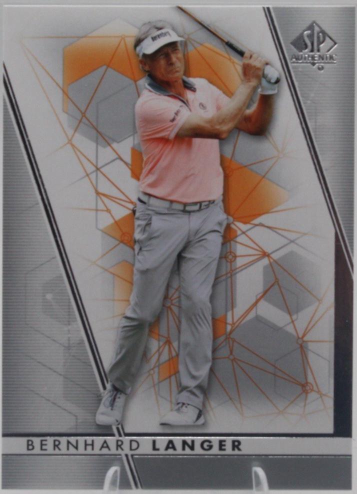 Bernhard Langer #2