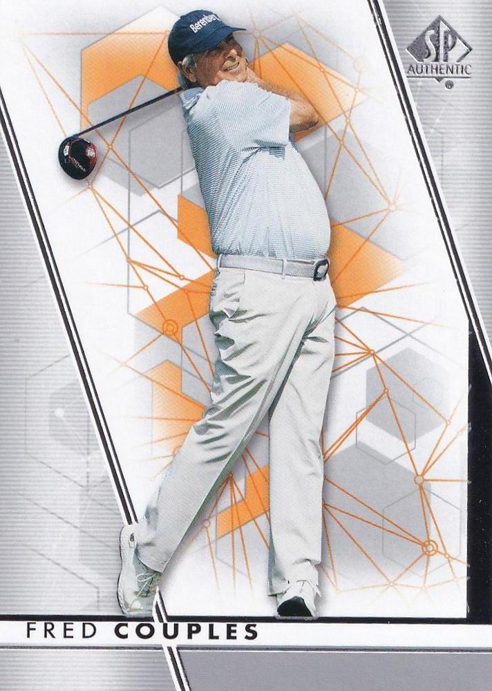 Fred Couples #5