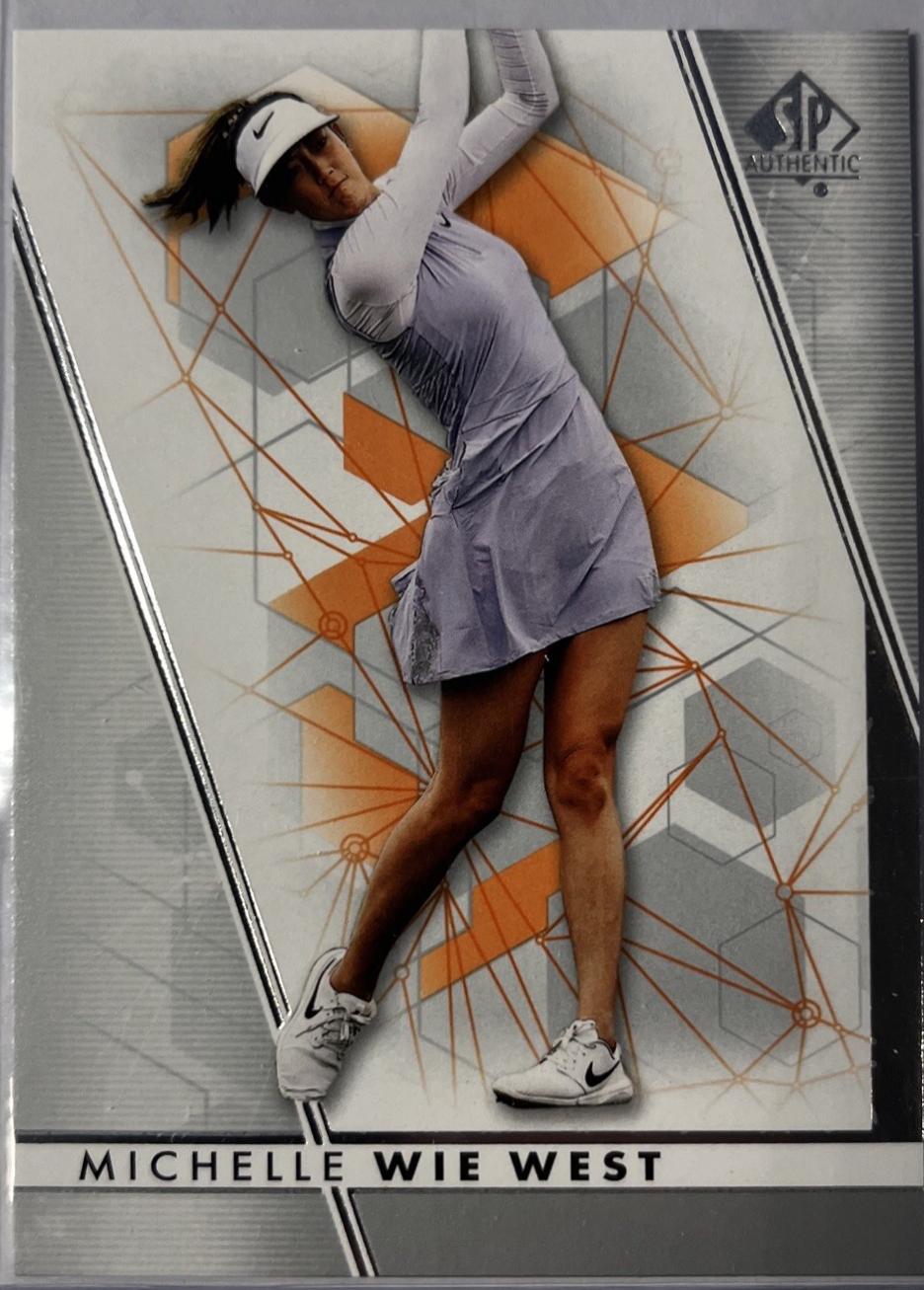 Michelle Wie West #13