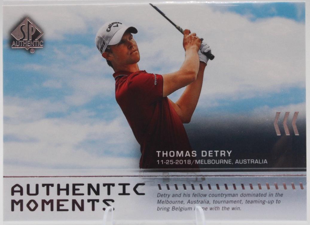 Thomas Detry #33