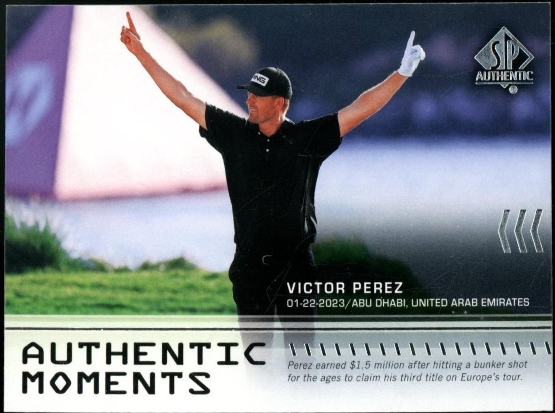 Victor Perez #37