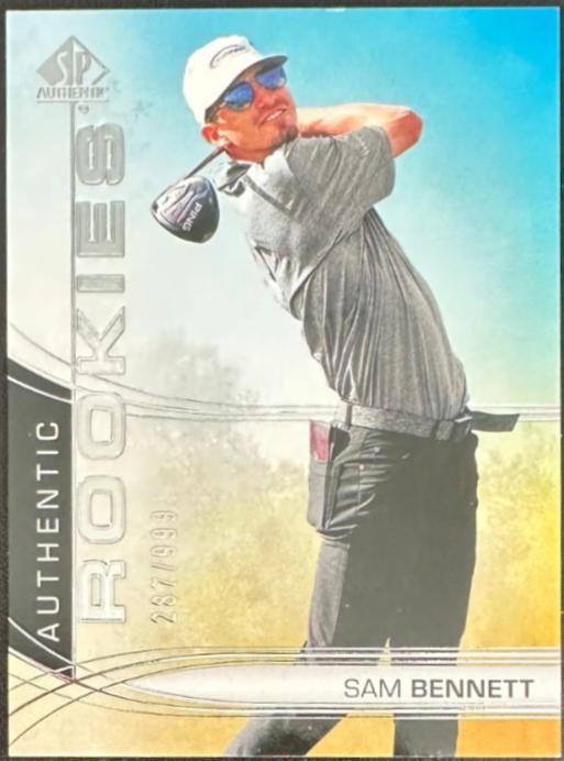 Sam Bennett #ARS-SB
