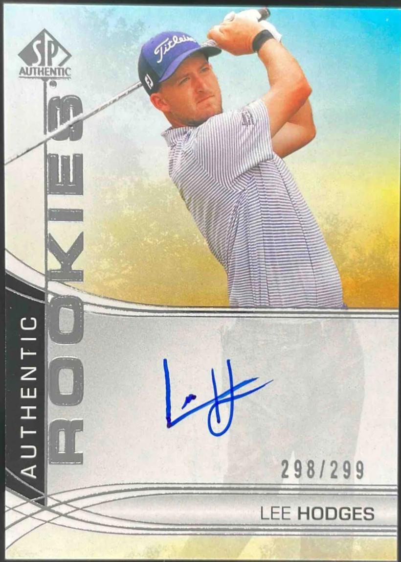 Lee Hodges #RS-LE