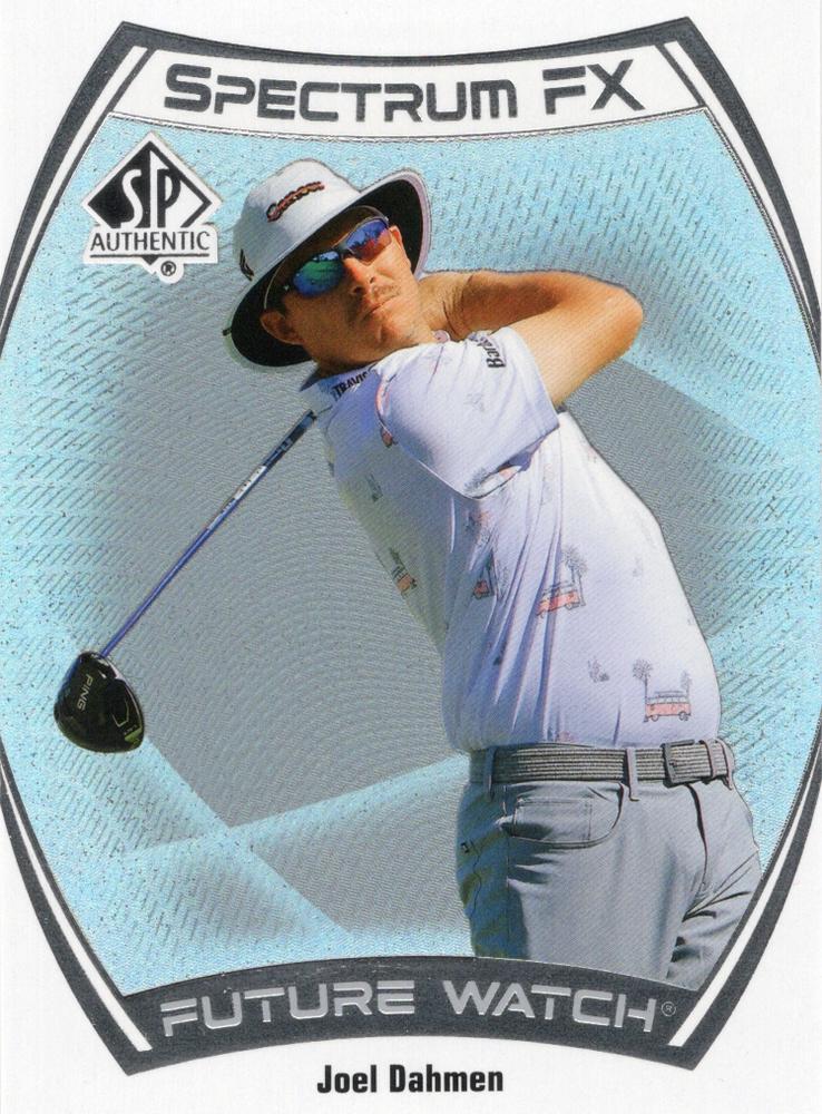 Joel Dahmen #S-29