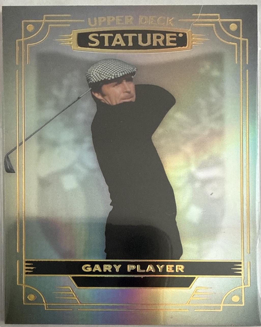 Gary Player #15