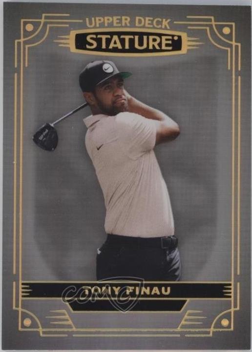 Tony Finau #2