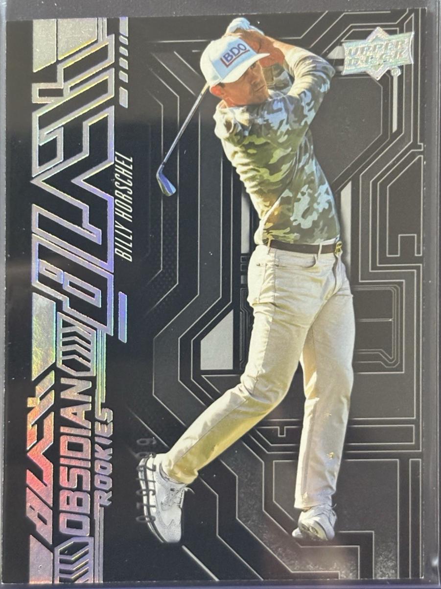 Billy Horschel #BR-HO