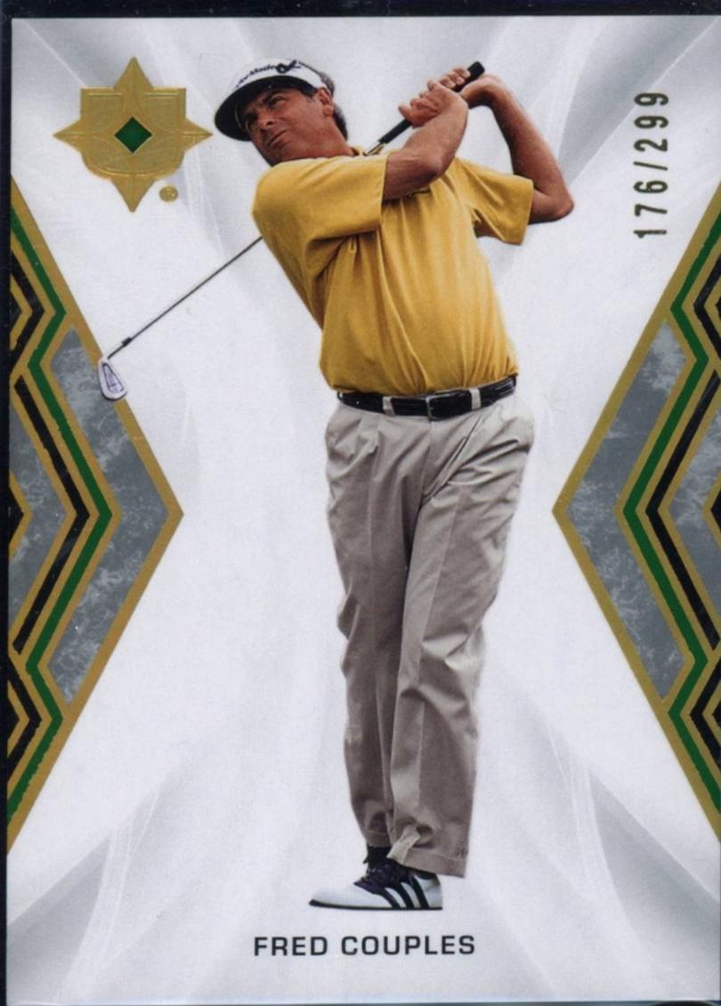Fred Couples #UC-FC