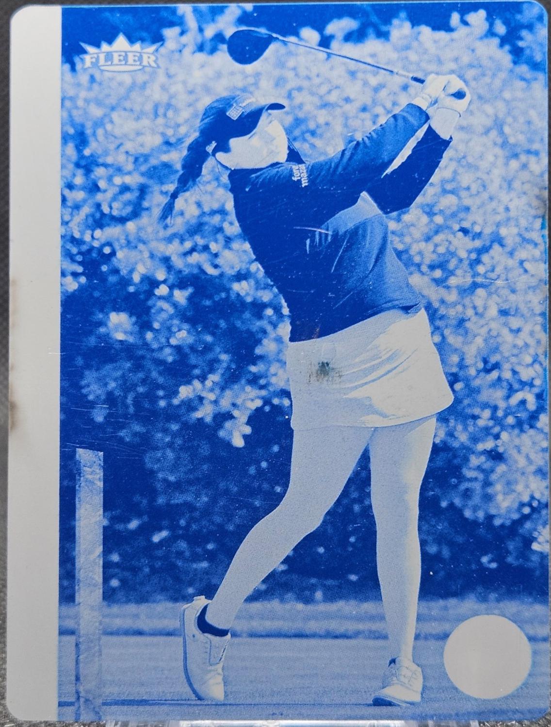 Alexa Pano [Printing Plate] #37
