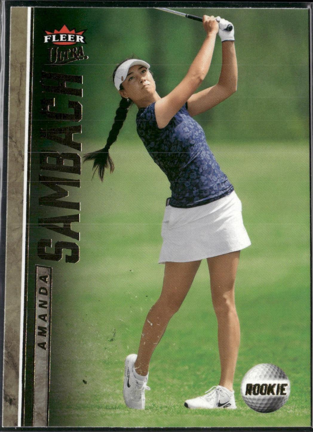 Amanda Sambach #39
