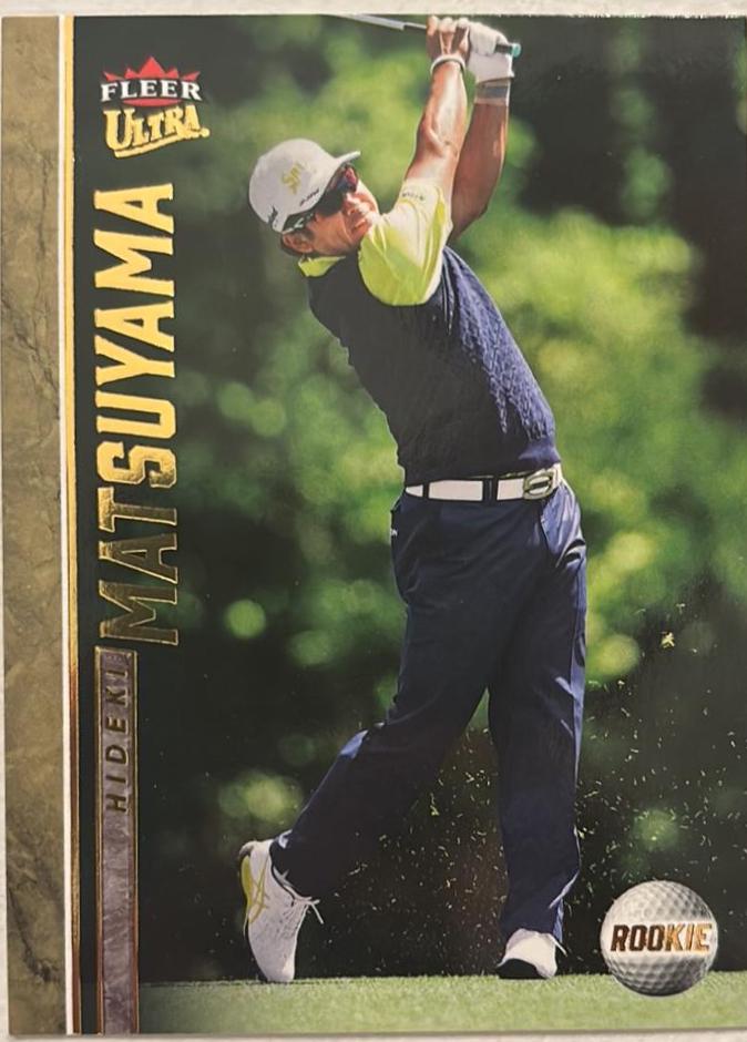 Hideki Matsuyama #65