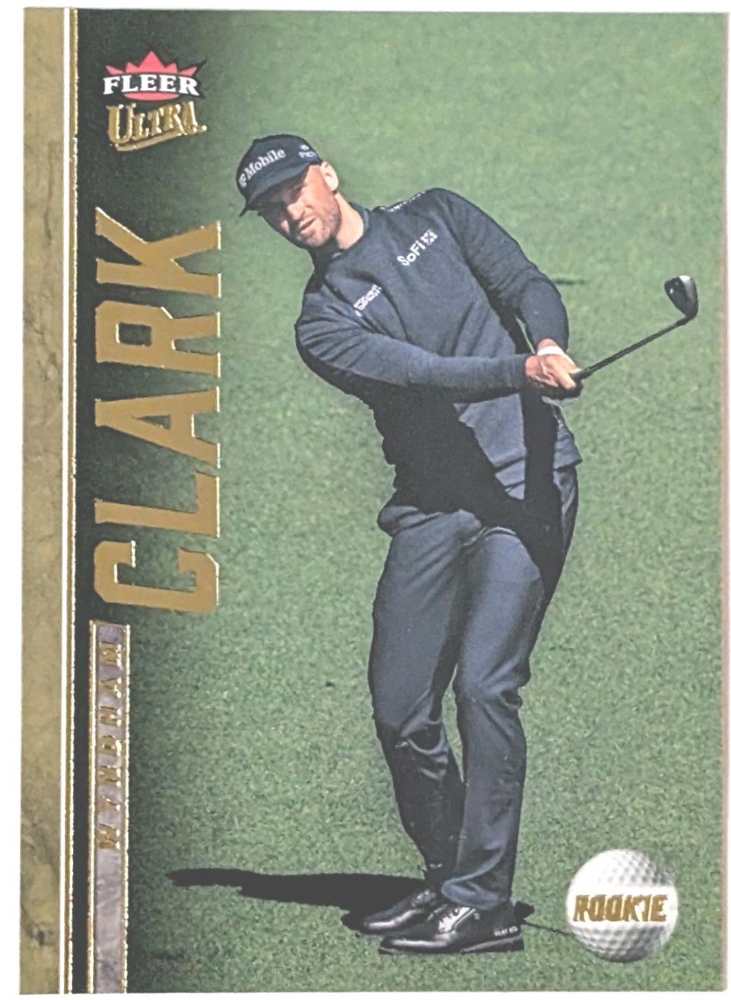 Wyndham Clark [Sand Trap] #45