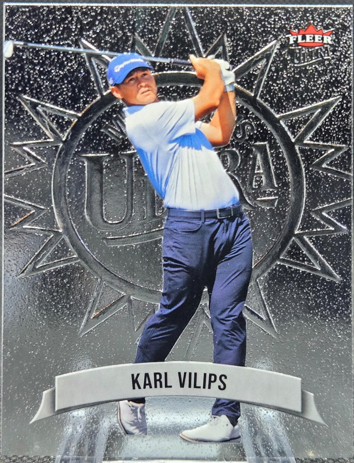 Karl Vilips #M-6