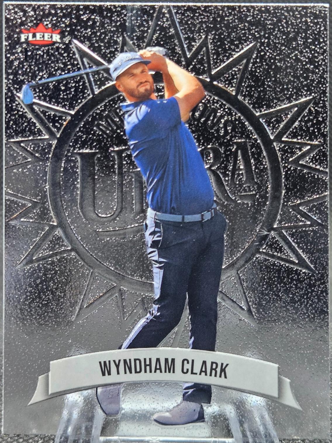 Wyndham Clark #M-30