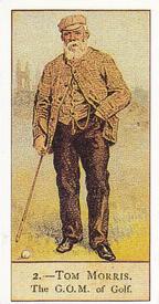 Tom Morris #2