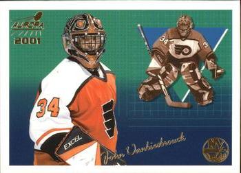 John Vanbiesbrouck #91