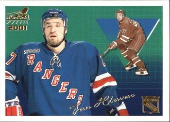 Jan Hlavac #94
