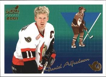 Daniel Alfredsson #99