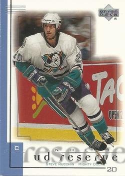 Steve Rucchin #2