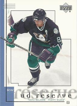 Teemu Selanne #3