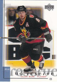 Valeri Bure #14
