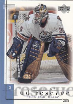Tommy Salo #34
