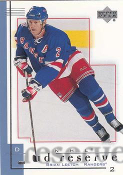 Brian Leetch #58