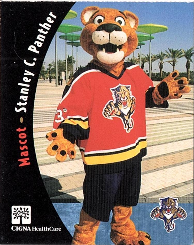 Stanley C Panther #4