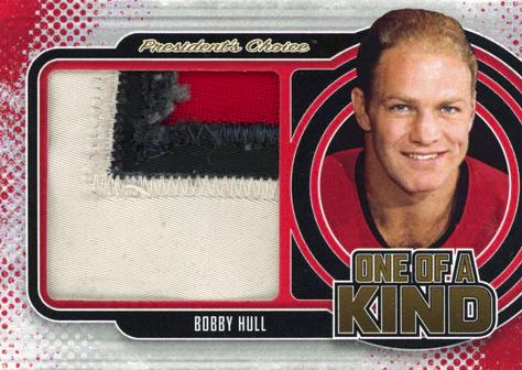 Bobby Hull #NNO