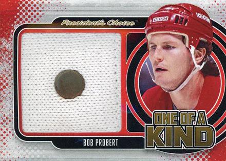 Bob Probert #NNO