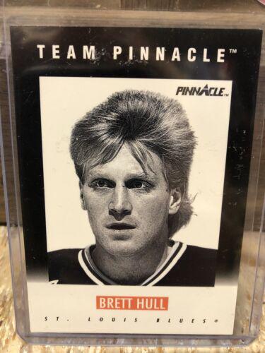 Brett hull