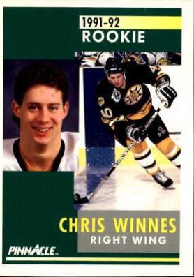 Chris Winnes #351