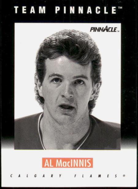 Al MacInnis #B-8