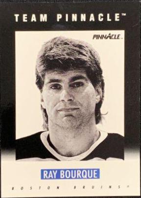 Ray Bourque #B-2
