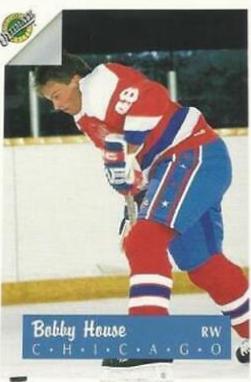 Bobby House #47