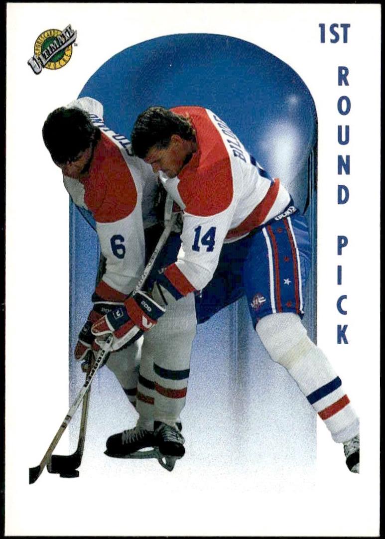 Brent Bilodeau #70