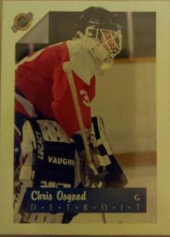Chris Osgood #38