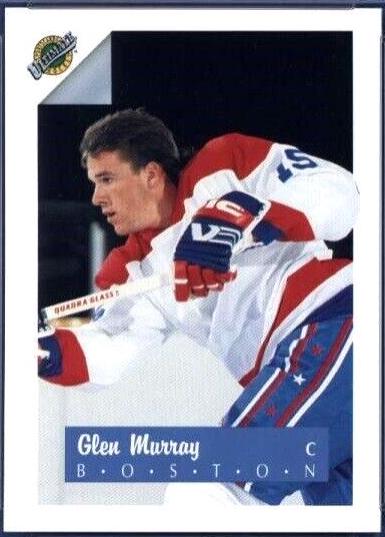 Glen Murray [French] #15