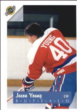 Jason Young #40